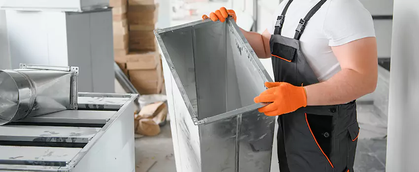 Ventilation Fan Cleaning Services in Fishers, Indiana