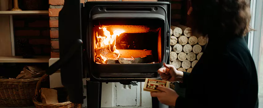 Key Features of Vermont Castings Fireplaces in Fishers, IN