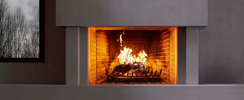 Indoor Wood Burning Furnace Repair and Installation in Fishers, Indiana