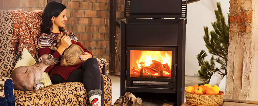 Wood Stove Chimney Cleaning Services in Fishers, IN