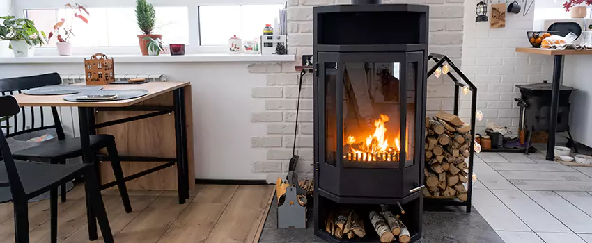 Wood Stove Firebox Installation Services in Fishers, IN