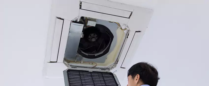 Benefits of Professional Air Duct Cleaning in Fishers, Indiana