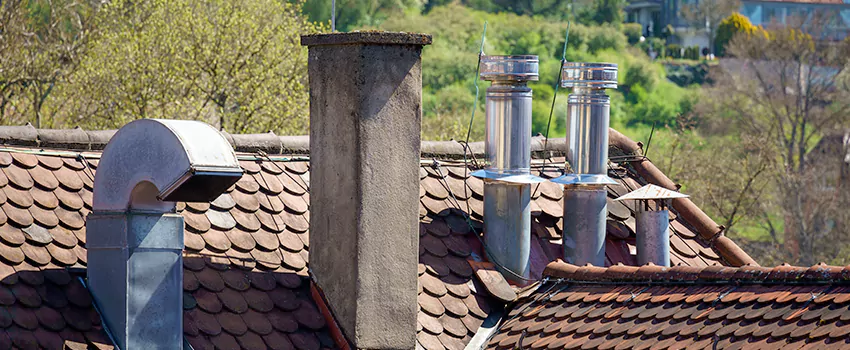 Commercial Chimney Blockage Removal in Fishers, Indiana