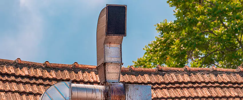 Chimney Cleaning Cost in Fishers, Indiana
