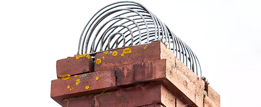 Chimney Crown Problems in Fishers, Indiana