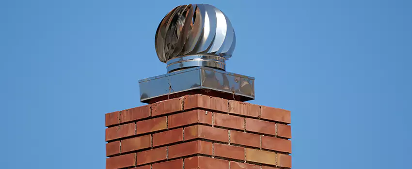 Chimney Damper Hinge Repair in Fishers, IN