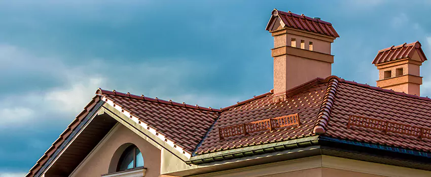 Residential Chimney Services in Fishers, Indiana