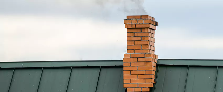Chimney Installation Company in Fishers, IN