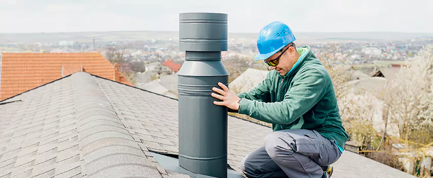 Insulated Chimney Liner Services in Fishers, IN