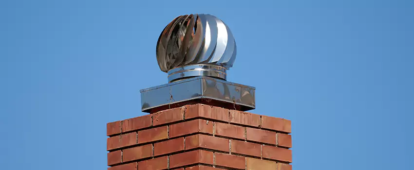 Chimney Flue Rebuild Services in Fishers, Indiana