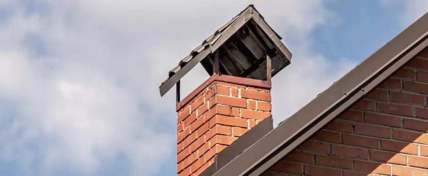 Chimney Saver Masonry Repair Contractor in Fishers, Indiana