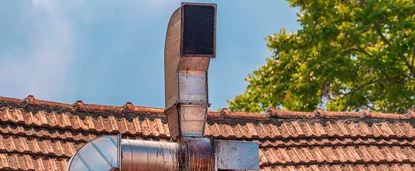 Chimney Blockage Removal in Fishers, Indiana