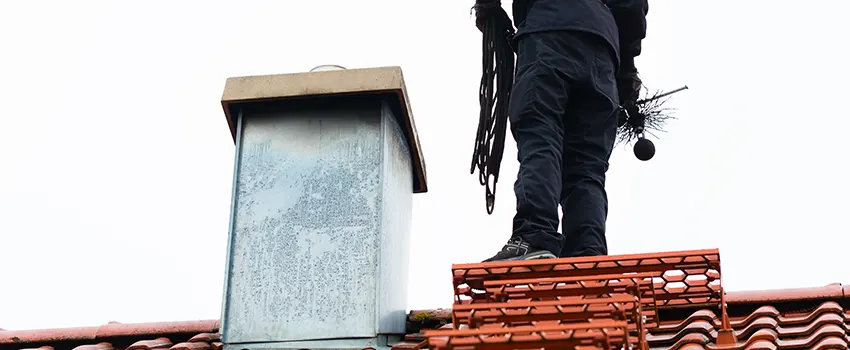 Modern Chimney Sweeping Techniques in Fishers, Indiana