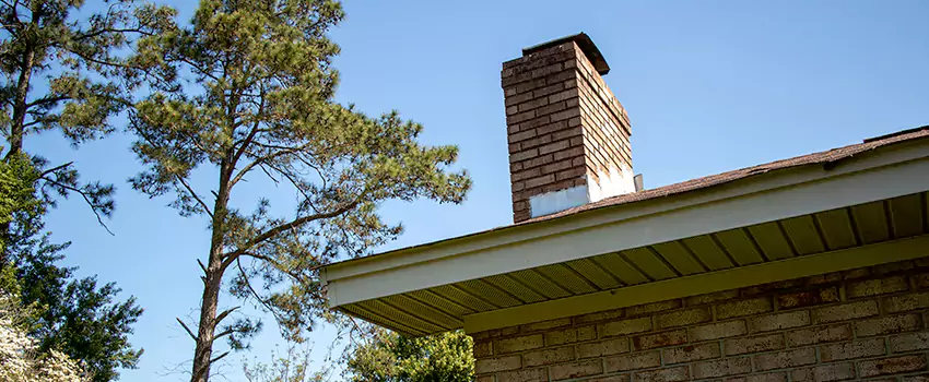 Brick Chimney Sweep Near Me in Fishers, IN