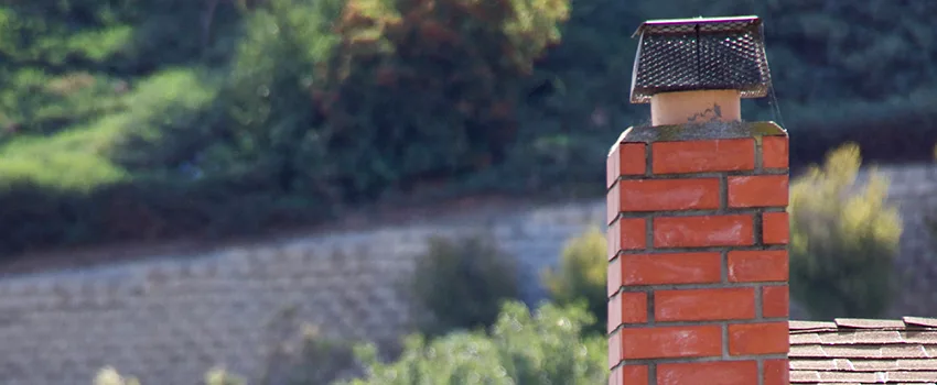 Chimney Tuckpointing And Masonry Restoration in Fishers, IN
