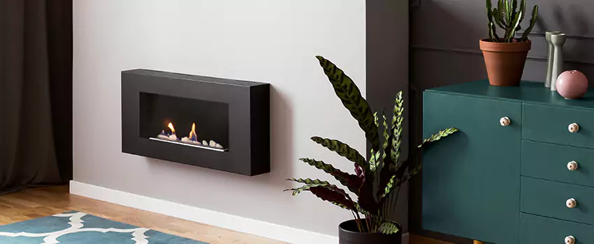Cost of Ethanol Fireplace Repair And Installation Services in Fishers, IN