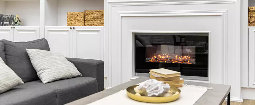 Professional Fireplace Maintenance Contractors in Fishers, IN