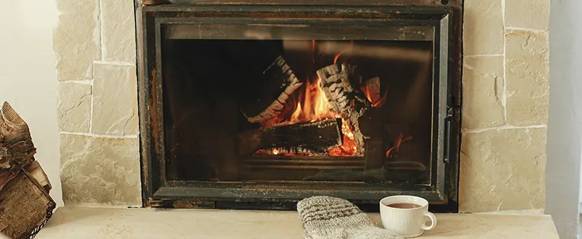 Fireplace Door Handle Replacements Services in Fishers, Indiana