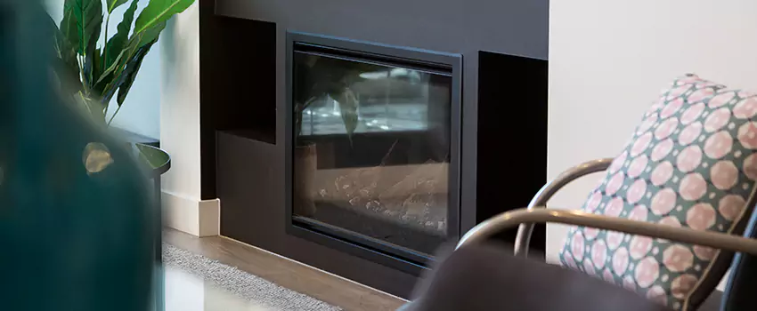 Gas Fireplace Installation in Fishers, IN