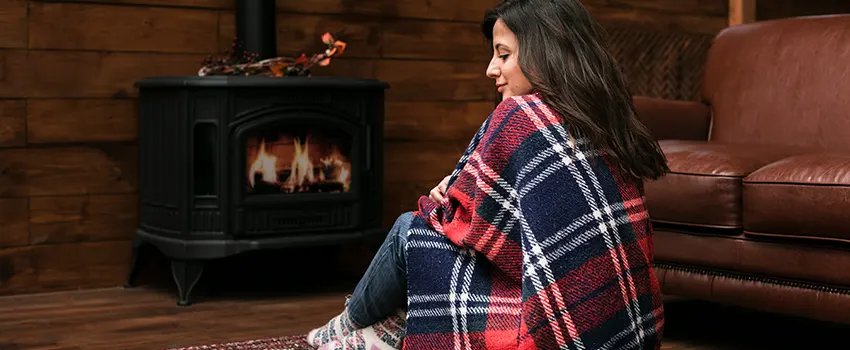 Fireplace Firebox Grate Replacement Services  in Fishers, Indiana