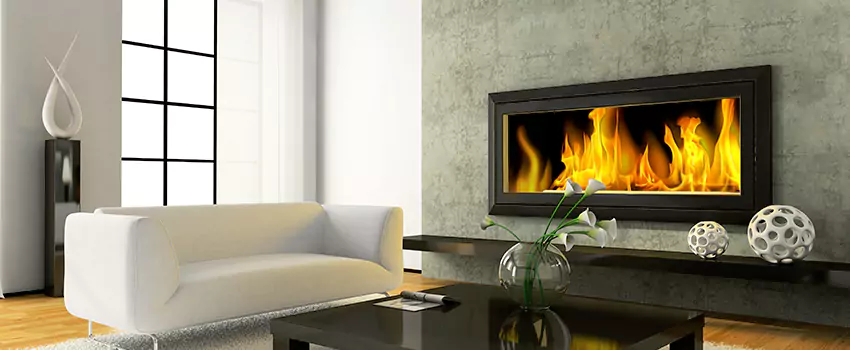 Fireplace Hearth Ideas in Fishers, Indiana
