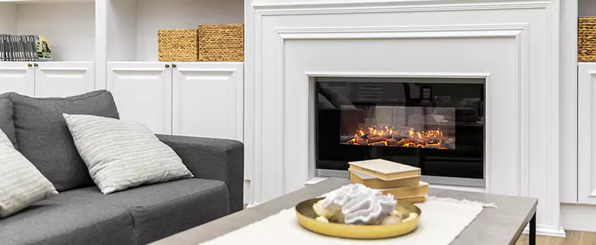 Pellet Fireplace Insert Installation in Fishers, IN