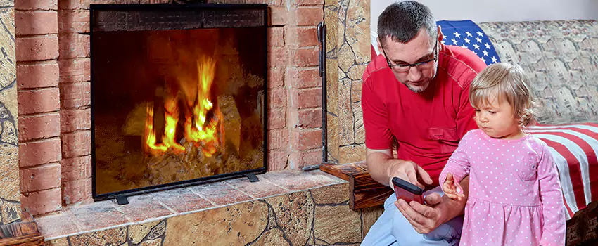 Fireplace Safety Locks For Kids in Fishers, IN