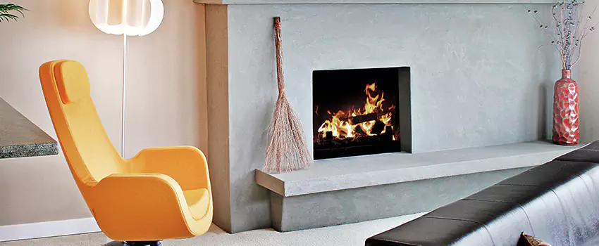Electric Fireplace Makeover Services in Fishers, IN