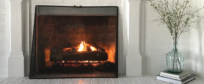 Cost-Effective Fireplace Mantel Inspection And Maintenance in Fishers, IN