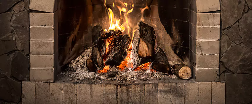 Cost of Rebuilding A Fireplace in Fishers, Indiana