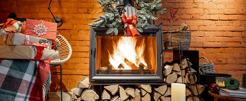 Steel Fireplace Grate Repair And Replacement Services in Fishers, Indiana