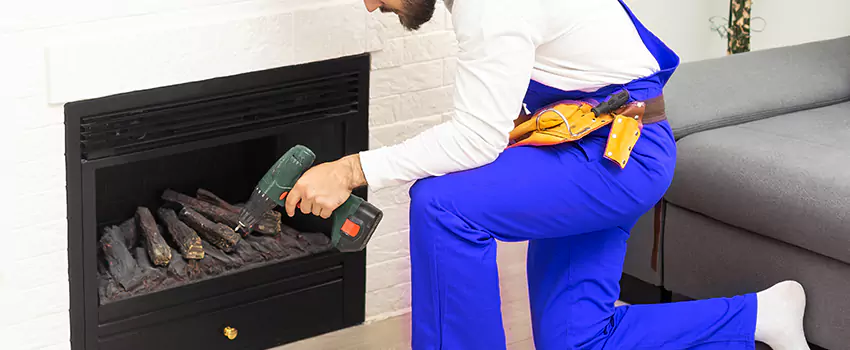 Fireplace Repair Expert in Fishers, Indiana