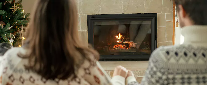 Fireplace Firebox Refurbish & Restore Services in Fishers, IN