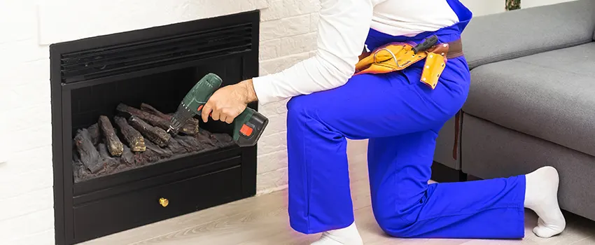 Fireplace Safety Inspection Specialists in Fishers, Indiana