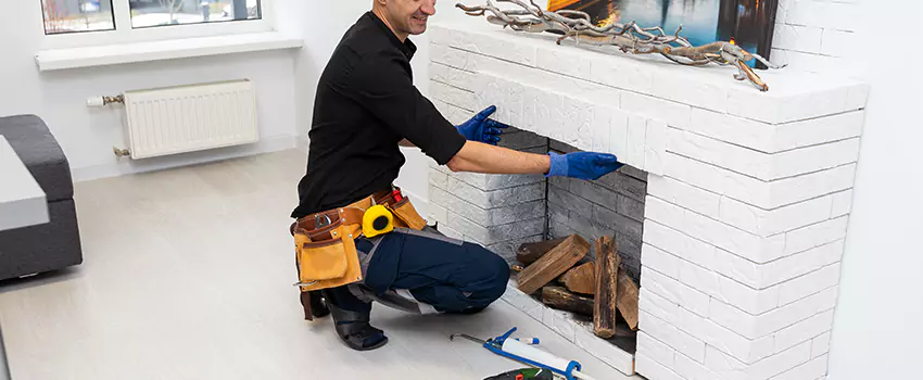 Gas Fireplace Repair And Replacement in Fishers, IN