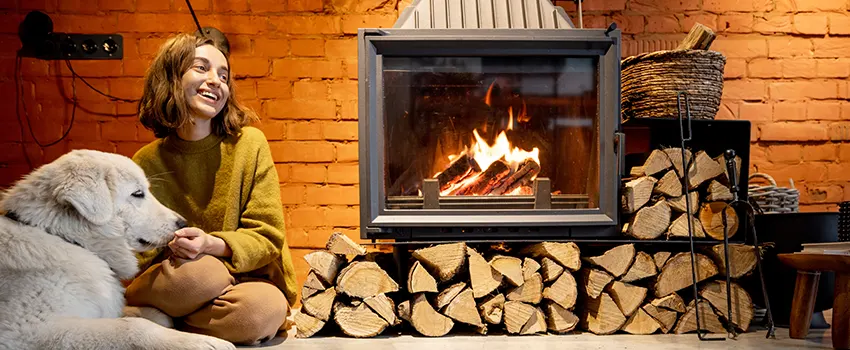 Fireplace Smell Removal Cost in Fishers, IN
