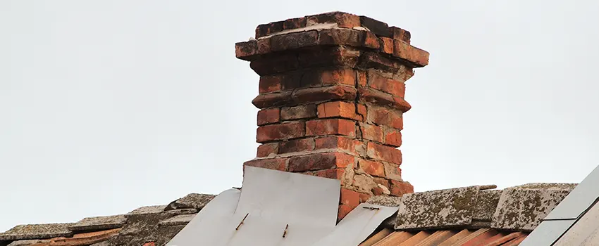 Cost of Fixing Blocked Chimney in Fishers, Indiana