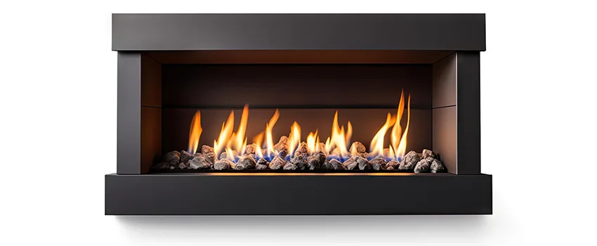 Outdoor Gas Fireplaces Installation in Fishers, IN