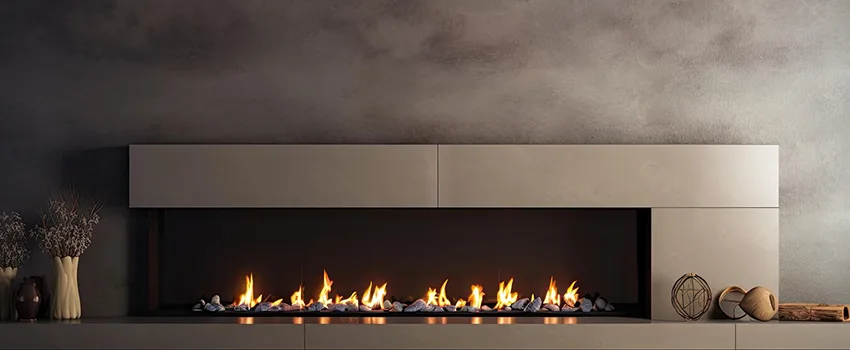 Gas Fireplace Logs Supplier in Fishers, Indiana