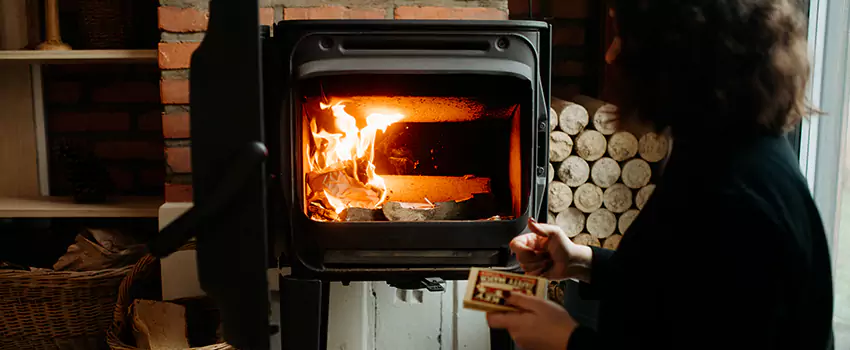 Hearthstone Wood Stoves Fireplace Repair in Fishers, Indiana
