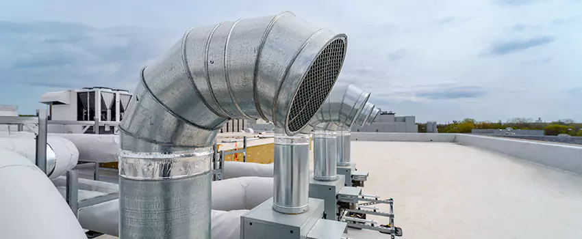 Insulated Ductwork Repair Services Near Me in Fishers, IN