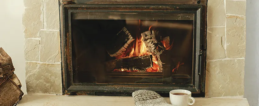Kings man Fireplaces Insert Services in Fishers, IN