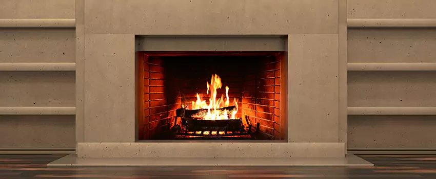 Majestic Trilliant Series Gas Fireplace Insert Repair in Fishers, Indiana