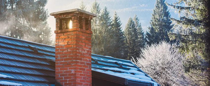 Residential Chimney Rain Caps Repair Services in Fishers, IN