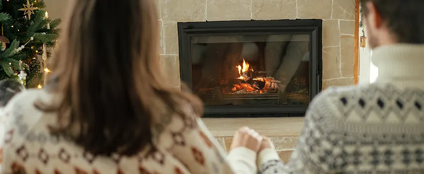 Superior Open-Hearth Wood Fireplaces in Fishers, IN