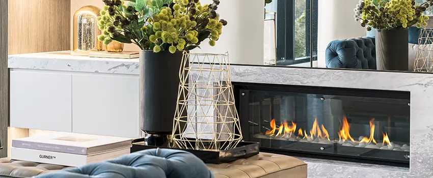 Professional Town & Country Luxury Fireplace Maintenance Experts in Fishers, Indiana