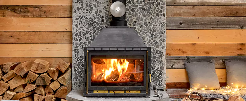 Travis Industries Elite Fireplace Inspection and Maintenance in Fishers, Indiana