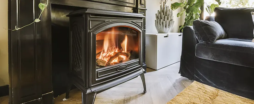 Valor Wood Fireplace in Fishers, IN