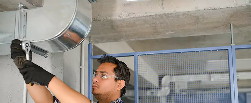 Benefit of Ventilation Cleaning in Fishers, Indiana