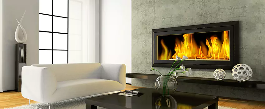 Ventless Fireplace Oxygen Depletion Sensor Installation and Repair Services in Fishers, Indiana